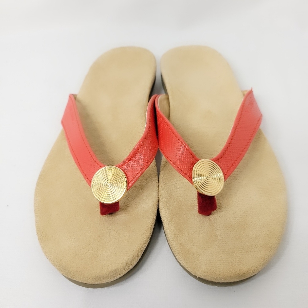 Vionic Post Toe Sandals - image 2